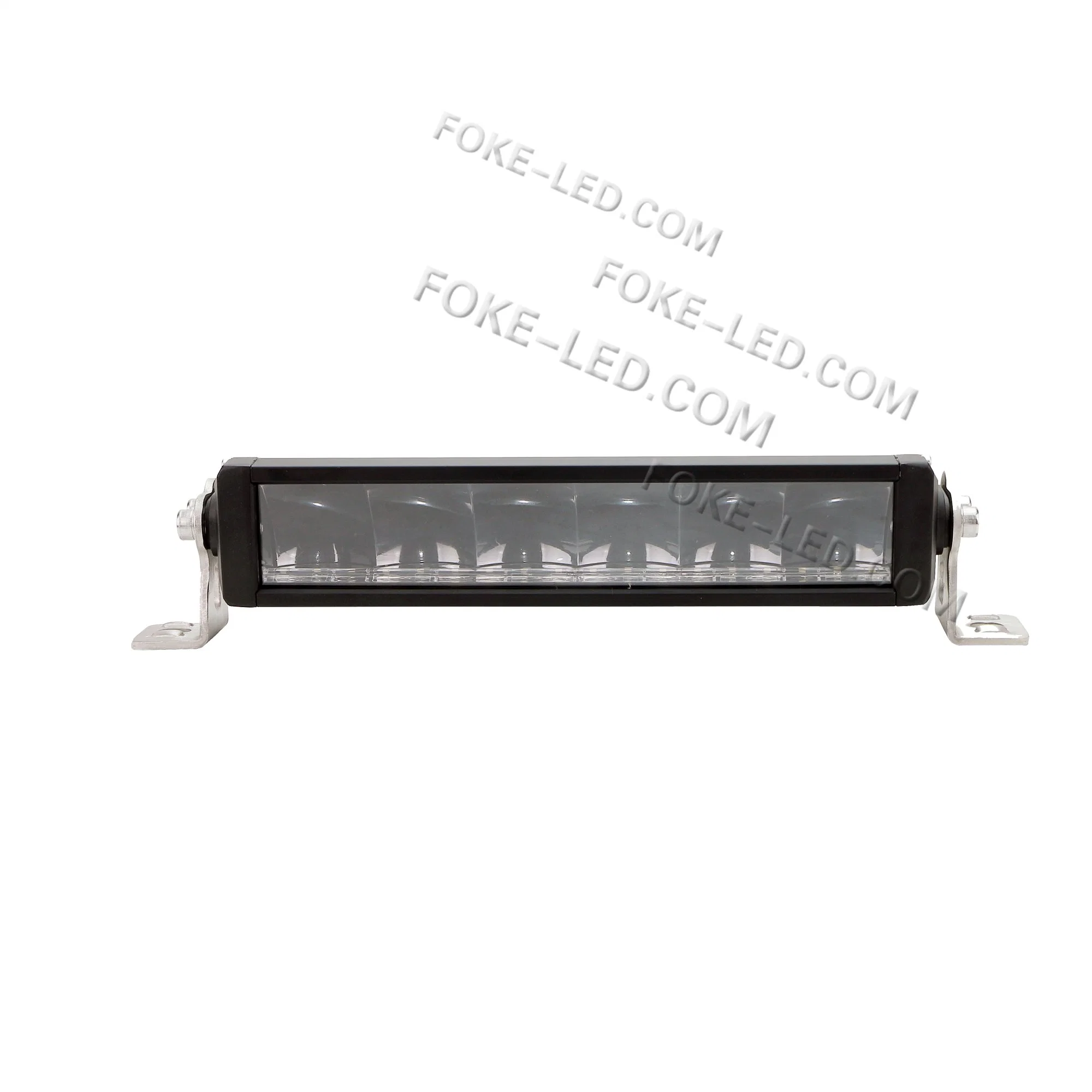 60W 120W 11.5" 21" Foke Light Bars Trucks LED with Cispr32 for Pickup