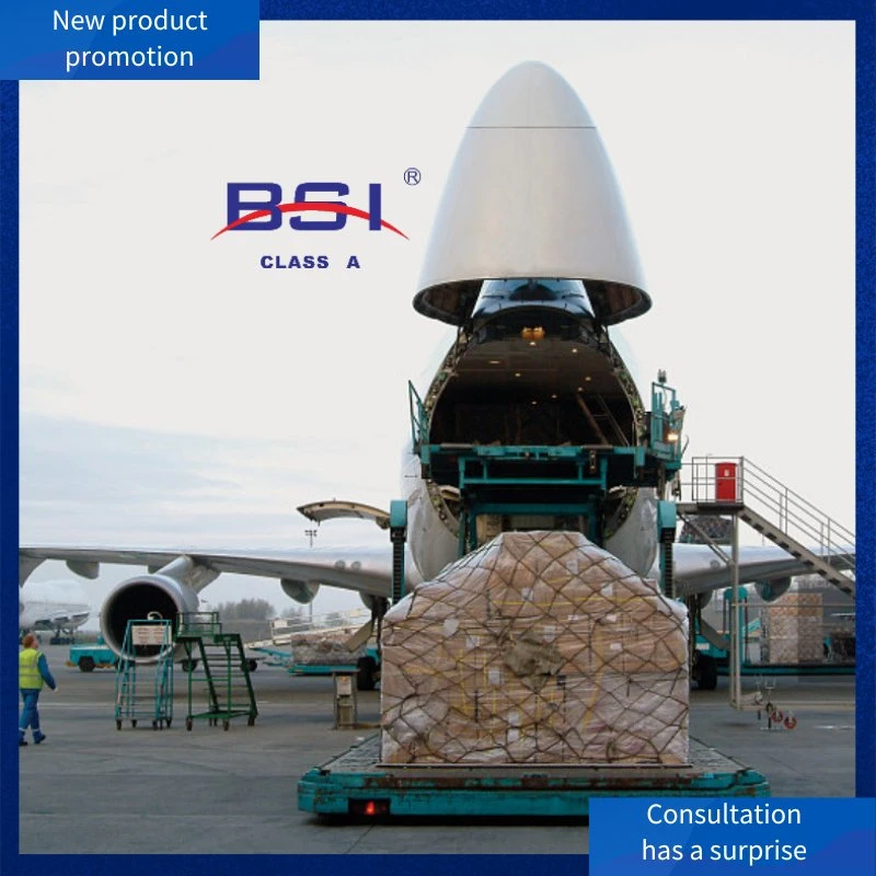 Alibaba International Logistics Freight Forwarding Billig Schnell Die Aus China Nach Libanon Beirut Courier Air Freight 1688