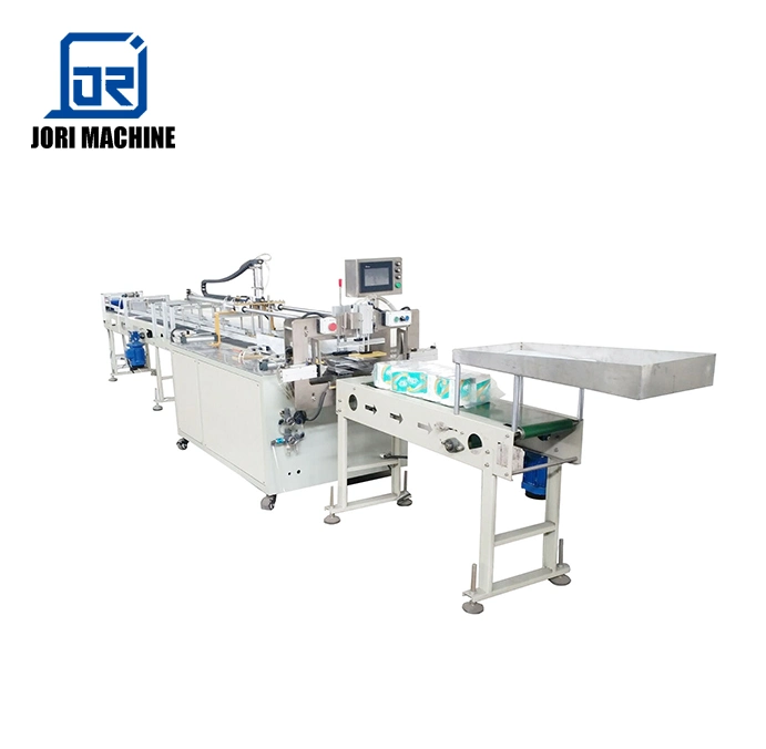 Toilet Paper and Kitchen Towel Making Machine Production Line Price