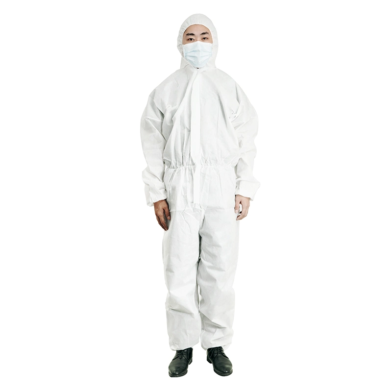 Safety Protective Food Industry Painting Waterproof Type 5 6 Overall