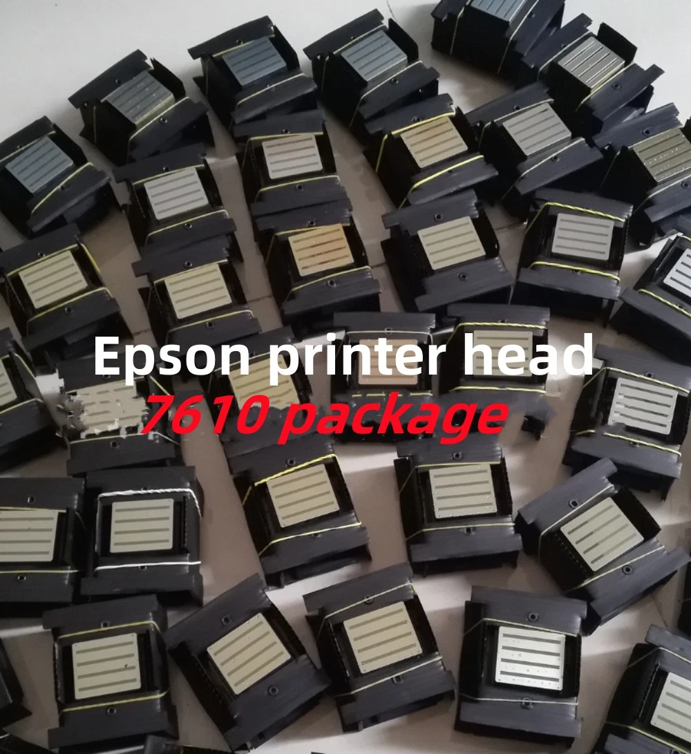 Original Epson I3200 4720 Print Head UV Flatbed Printhead 3200 4720 for Industrial Inkjet Printer