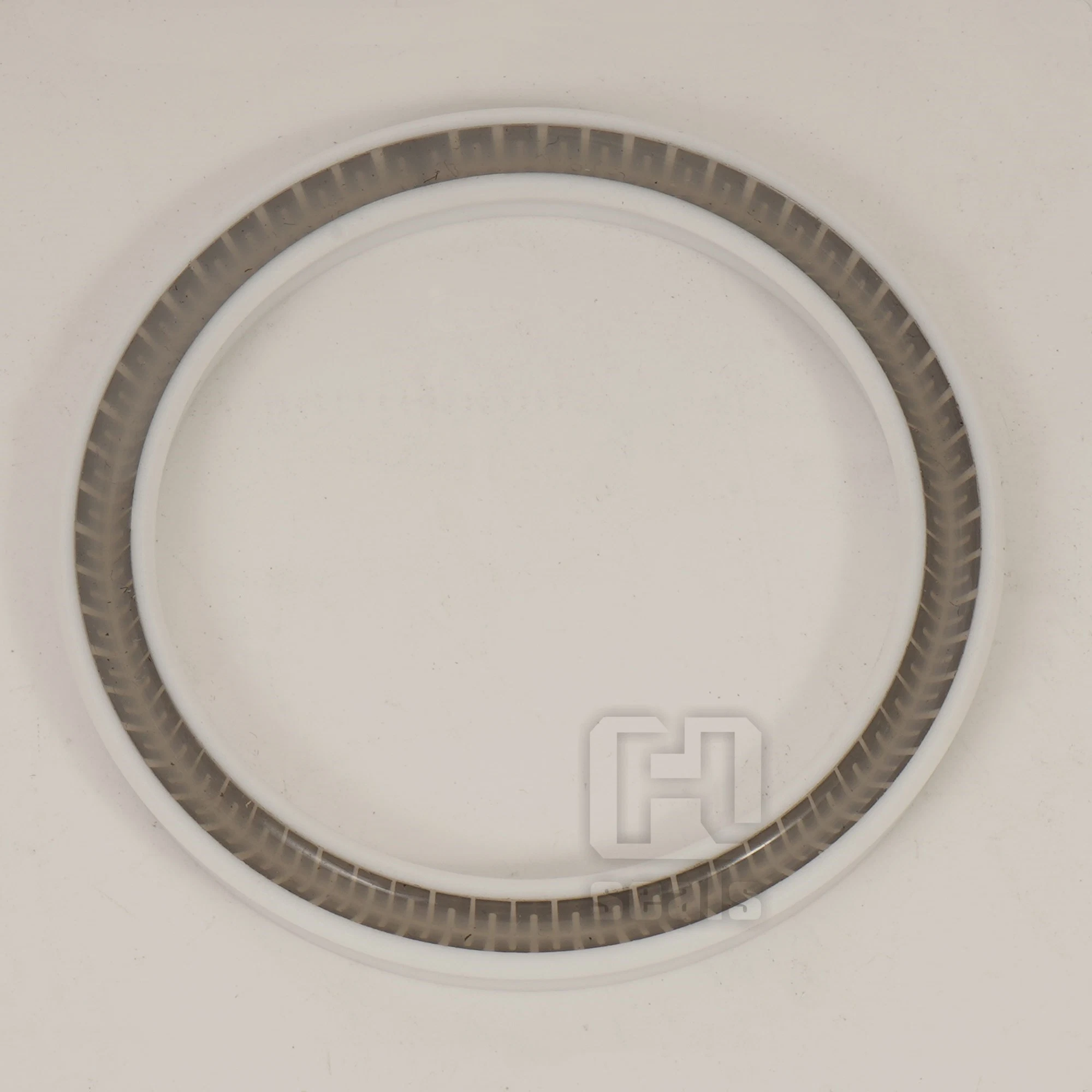 Stainless Steel Spring Energized Seal, Water Pump Mechanical Seal