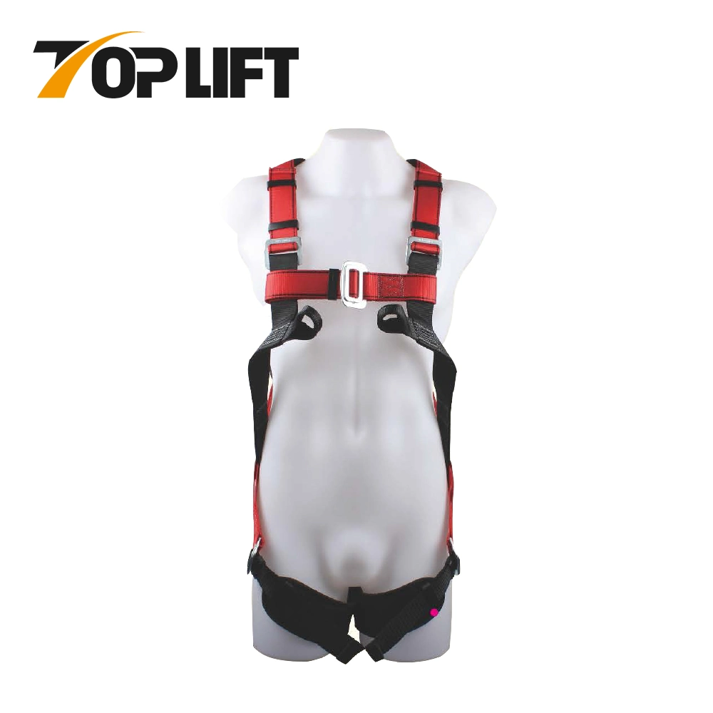 Safety Equipment Safety Belt PPE Support Belt Harness High Strength