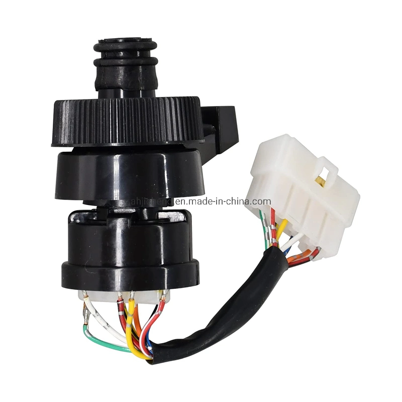 Piezas de repuesto para tractores de maquinaria agrícola 1g772-60012 solenoide de parada para Kubota M7040