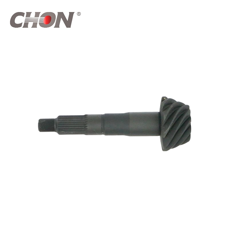 Crown Wheel and Pinion for Land Cruiser LC71, 74, 76, 78, 79 and LC80 Front Diff-Lock