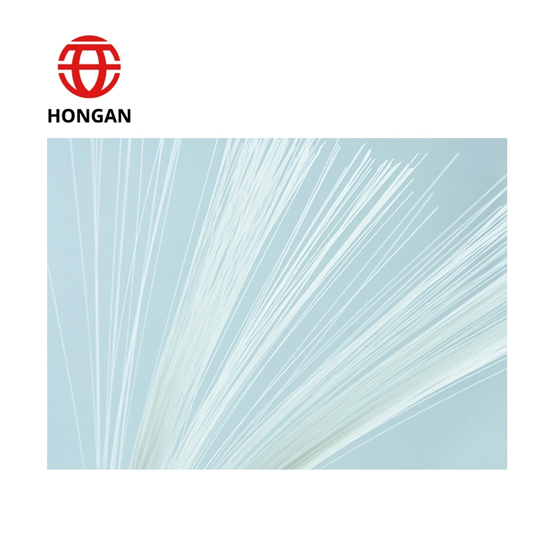 Single Mode Optical Fiber FTTH G652D Fiber