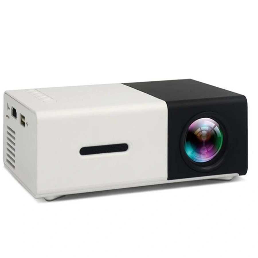 Projetor de luz laser de vídeo durável de alta qualidade