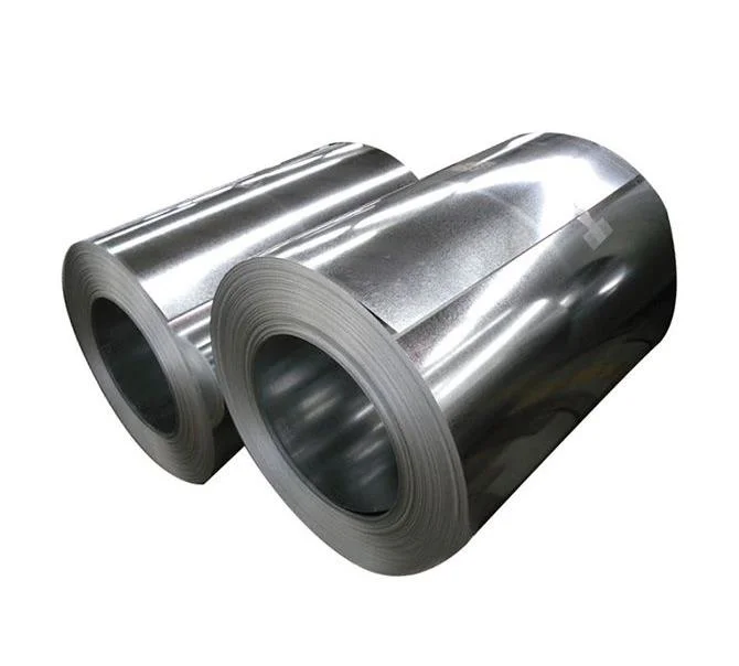 Cold Rolled/Hot Rolled 0.1mm-4mm AISI SUS 201 304 316L 310S 409L 420 904 Stainless Steel Galvanized/Carbon/Alzinc/Steel Coil 2b/Ba/8K Building Material