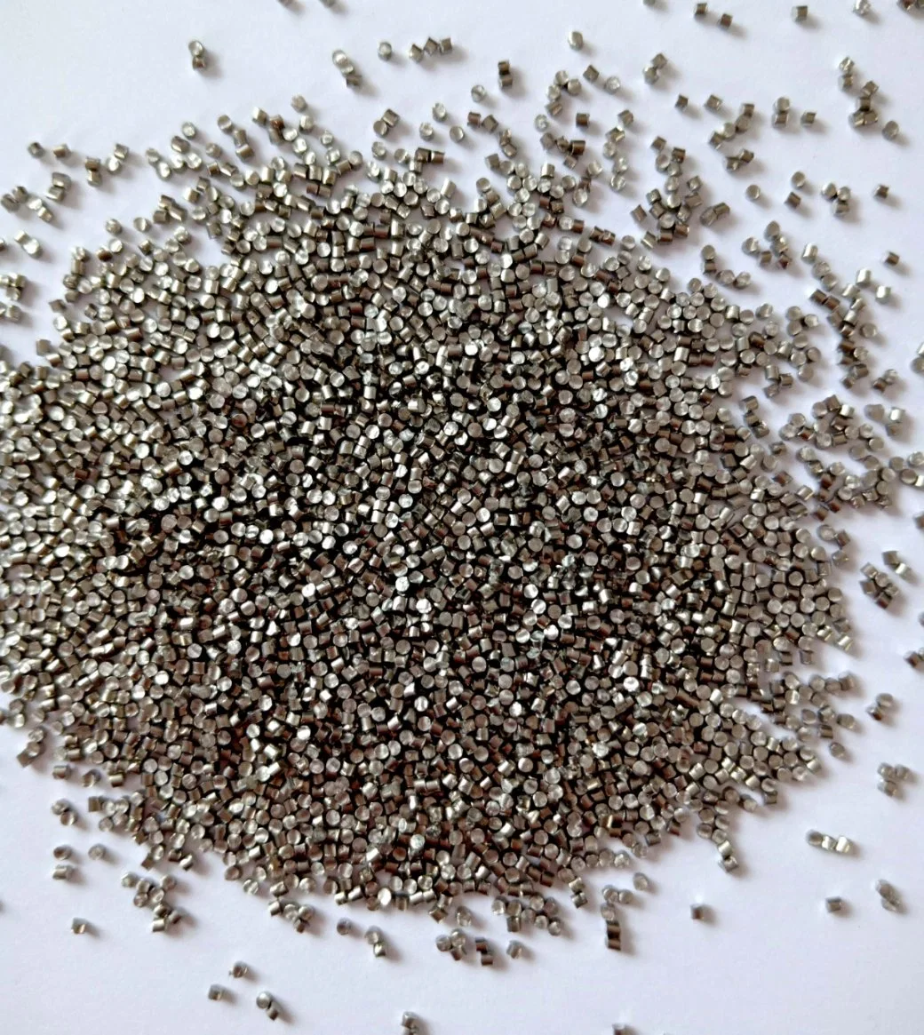 High quality/High cost performance  Taa Brand Stainless Steel Shot for Surface Treatment