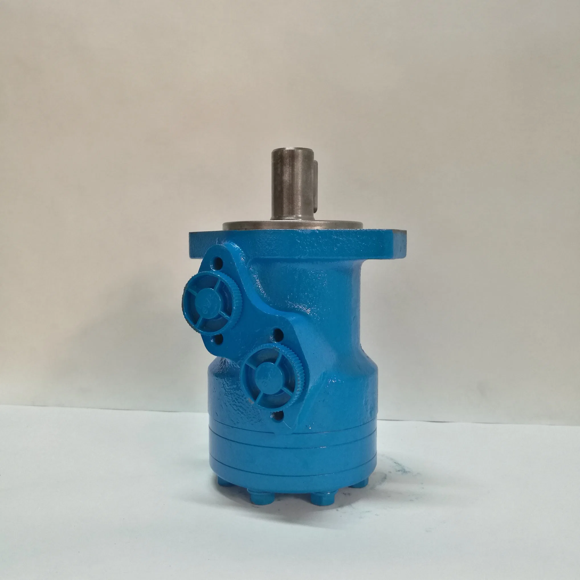 Bm2 Bmr Hydraulic Orbit Motor Eaton Dan*Foss Wheel Motor Piston Motor for Construction Machinery Omm BMP Bmm OMR Rotation Motor