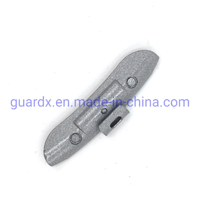 Lead Clip on Wheel Balance Weights for Steel Rim / for Alloy Wheel Rim