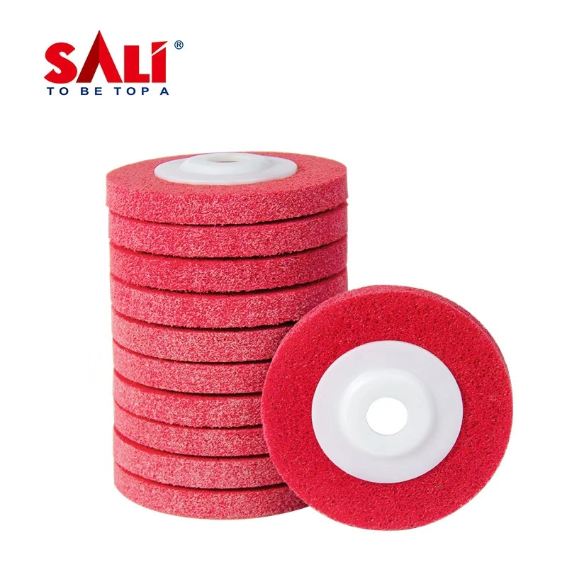 Sali 100*15*16mm 7p High quality/High cost performance Fiber Wheel