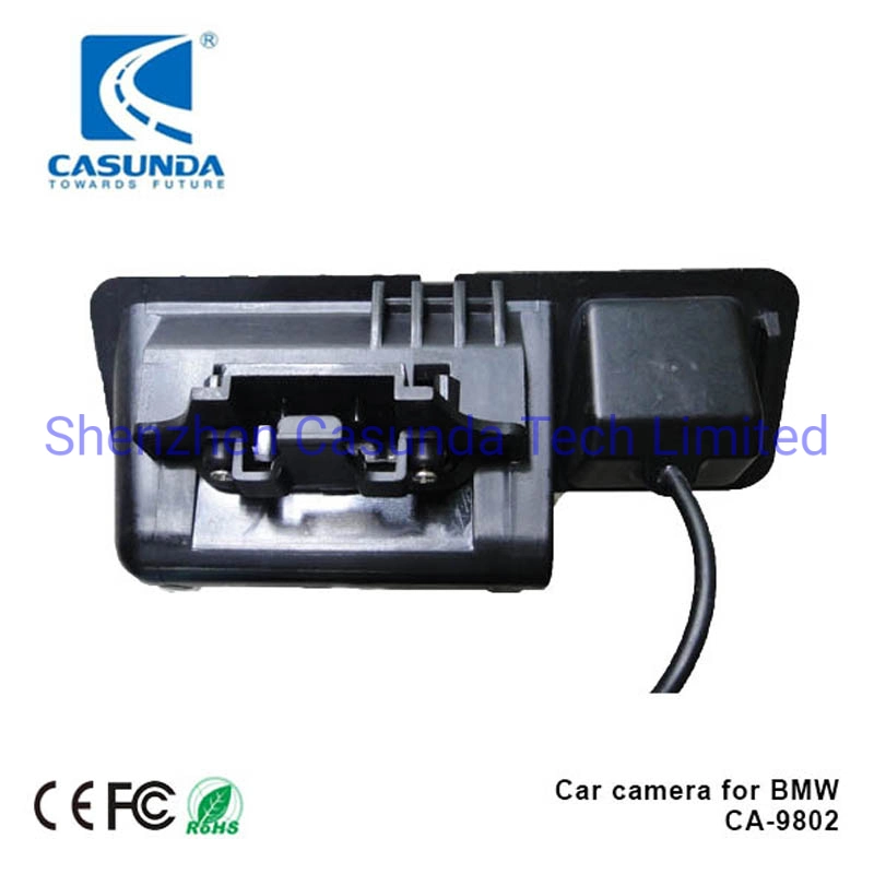 Car Dash Camera Reversing for BMW 1coupe, 3, 5, X1, X5, X6 2012+ E90 Backup Reverse Camera