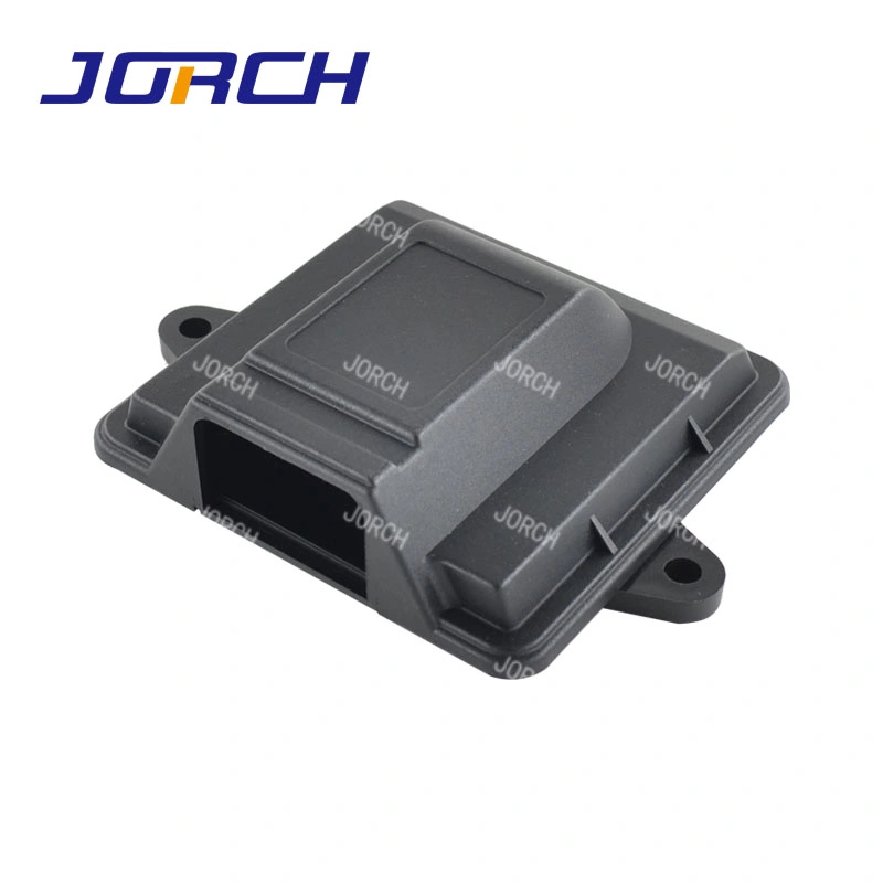 32pin Automotive Plastic ECU Enclosure Box for 32 Pin Molex Waterproof Male Female Connector Box Jo32-1