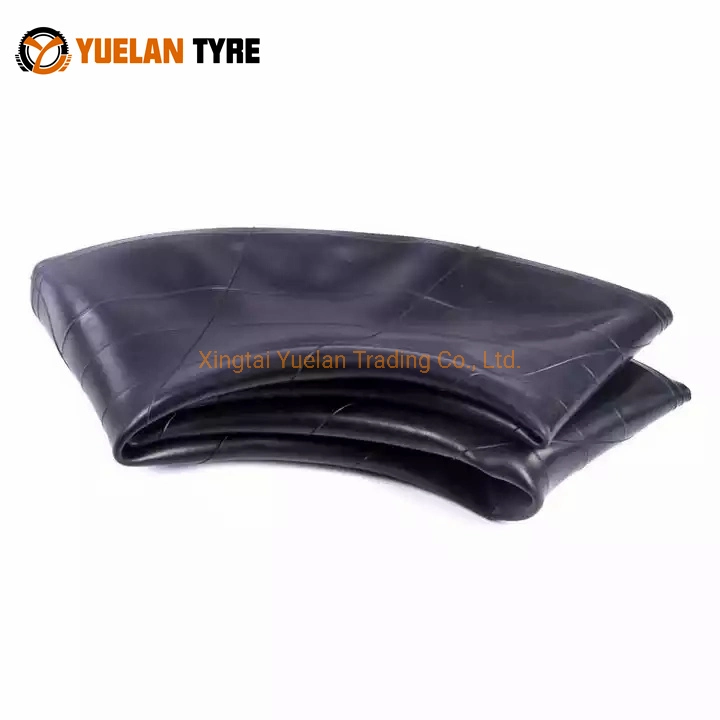 Wholesale/Supplier High quality/High cost performance  300-10 300-18 Natural Rubber Motor Cycle Inner Tube for Motorcycle Tyre