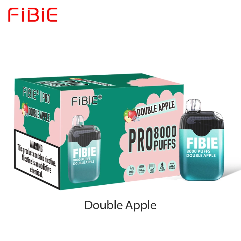 2023 Wholesale/Supplier I Vape Fibie PRO OEM Disposable/Chargeable vape Fruit Flavors Disposable/Chargeable Vape Pen