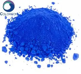 Ultramarine Blue Organic Inorganic Pigment Blue 29 for Plastics CAS 57455-37-5 Ultramarine Pigment