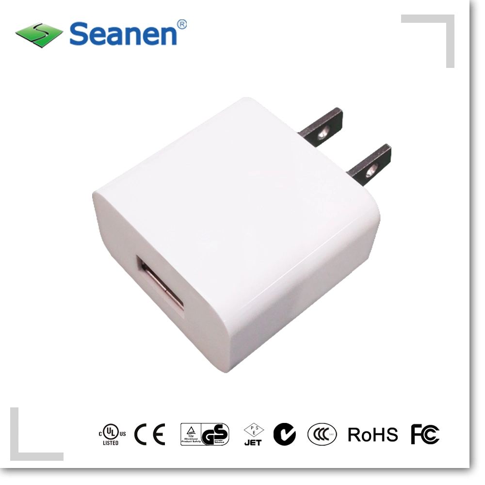 USB Travel Charger for Tablet, Phone, Mobile Devices