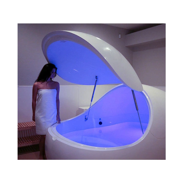 Float Tank SPA Capsule Floating Therapy Tank