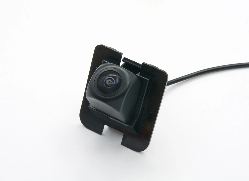 Ahd 720p Trajectory Car Rear View Camera for Mercedes Benz W204 W221 S Class Viano Vito 2010 - 2012 Vehicle Camera