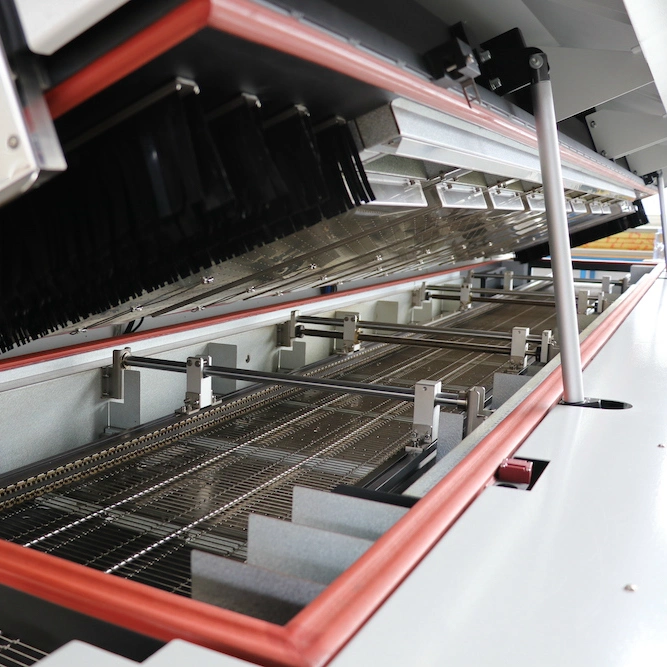 Large-Size Lead Free PCB Reflow Soldering Oven with Ce