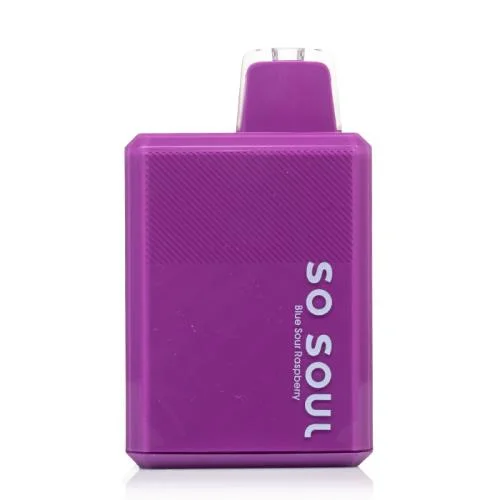 So Soul Bar Slimz Watch Vape Mini Cigarette E Hookah Charger Disposable/Chargeable