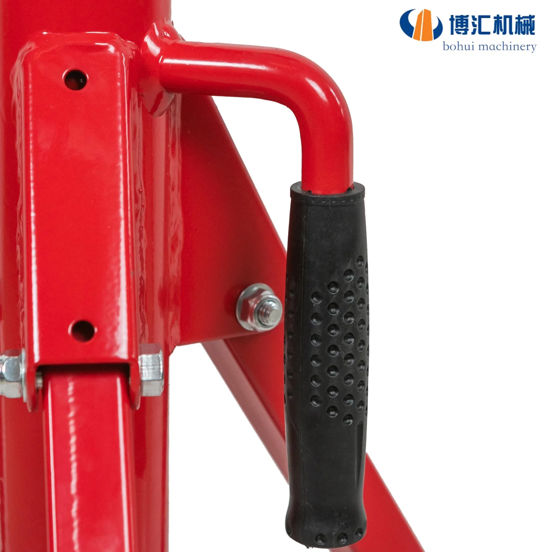 Light Weight 12 Inch Steel Pipe Roller Stand Popular Tube Stands