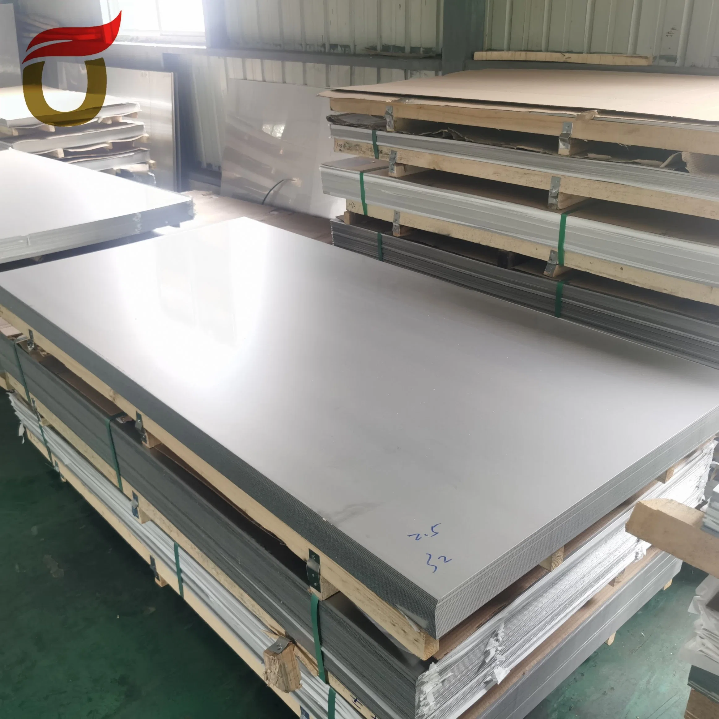 China JIS Approved O-Th112, T3-T8, T351-T851, etc Marine Plate Aluminum Scrap Aluminium Sheet/Plate