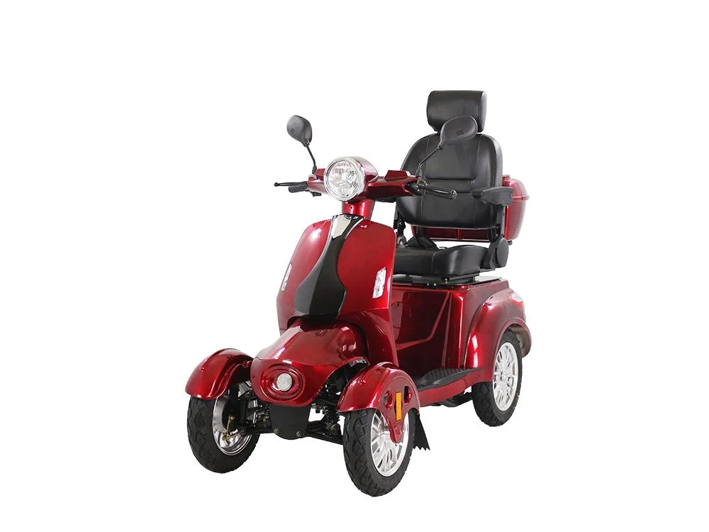 3 roue pour mobilité réduite scooter pour personnes handicapées