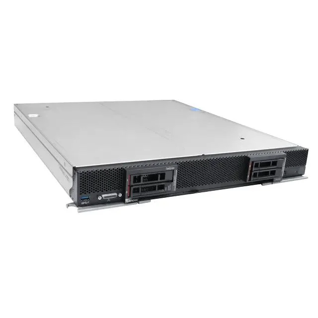 Good Price L-Eno Vo Thinksystem Sn850 Blade Server