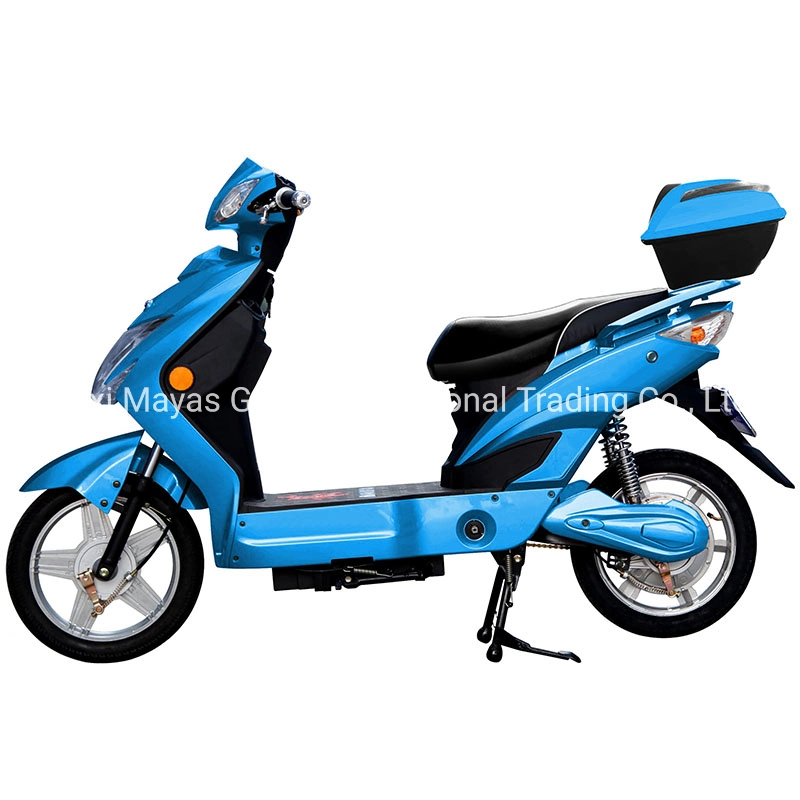 2024 Grande desconto Cheap Mini scooter Electric Bike para venda