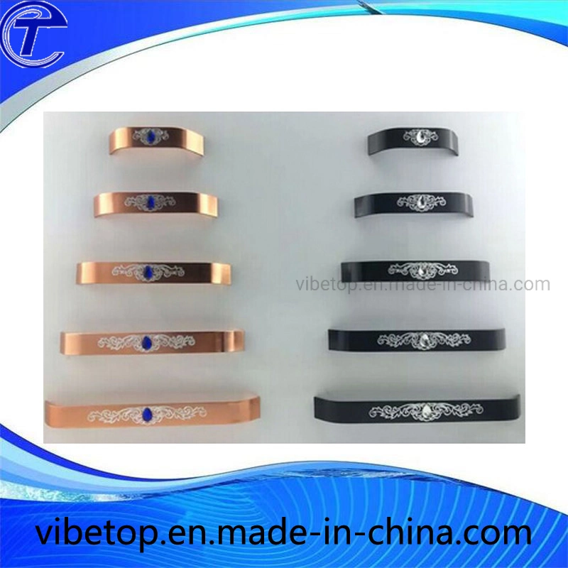 Top Grade Safe Furniture Handle Hardware