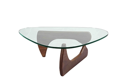 High quality/High cost performance Customized Tempered Glass Table Top