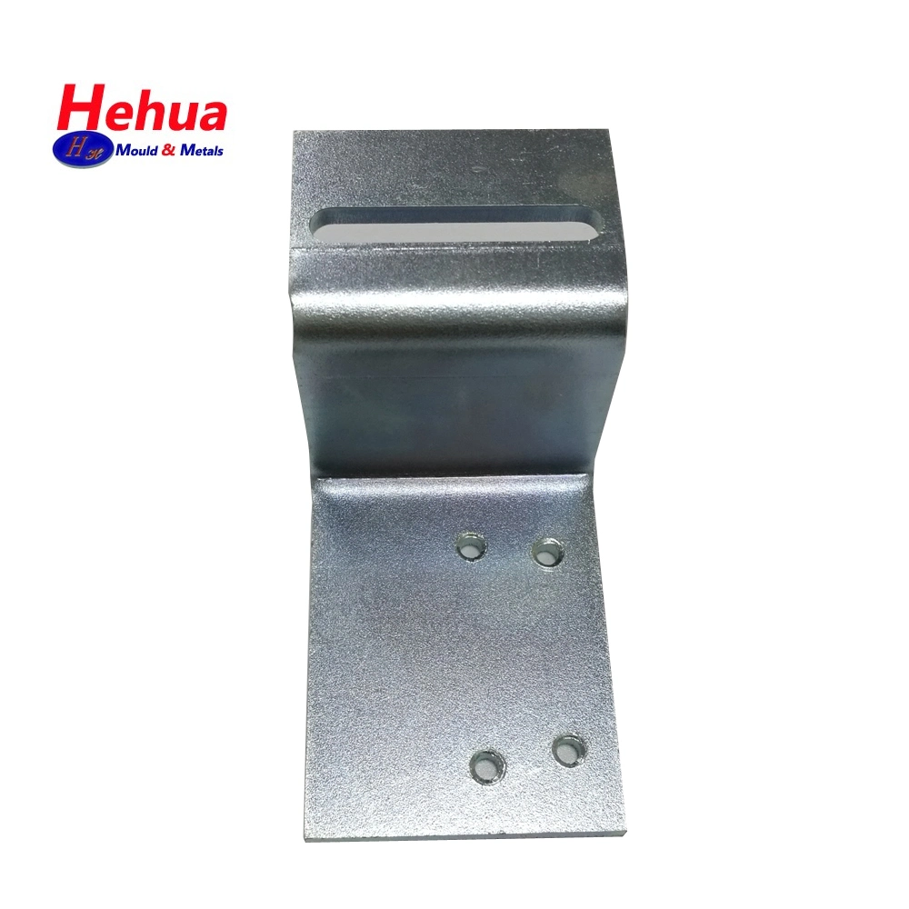 Professional Auto Sheet Metal Parts