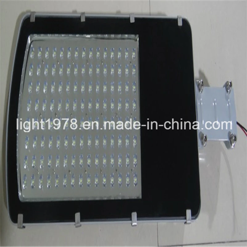 De aluminio de alta eficiencia Die-Casting 9W-120W LED lámpara de la calle