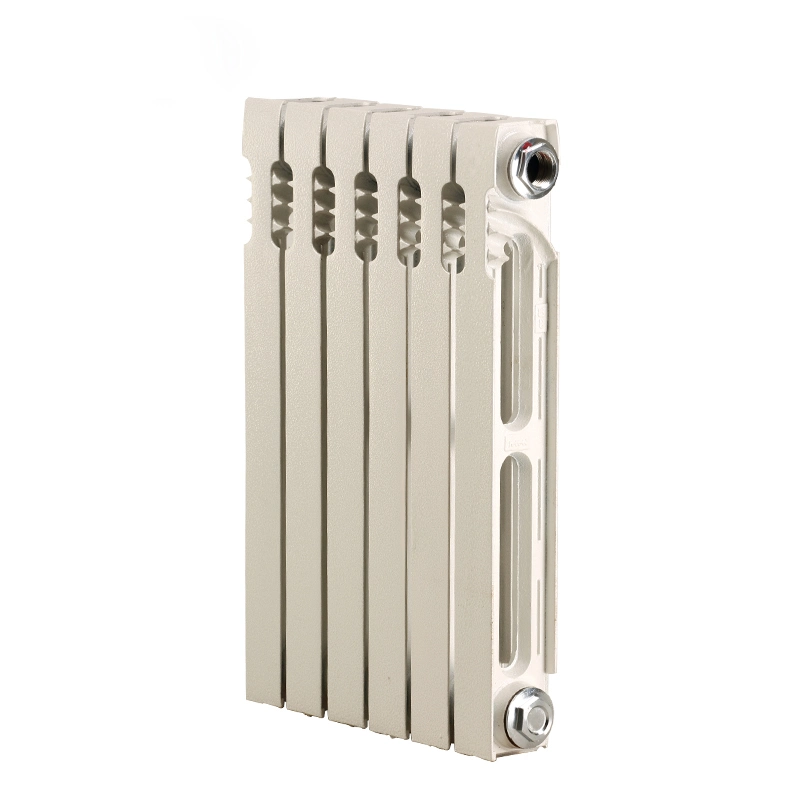 Hot Sale Home Heating Radiator in Russia Central Heating Cast Iron Radiator