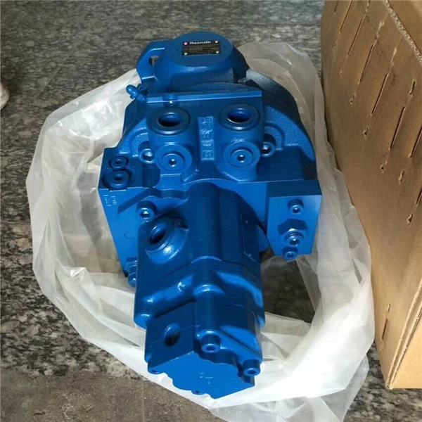 Best Selling Rexroth Ap2d12 Ap2d16 Ap2d18 Hydraulic Oil Pump