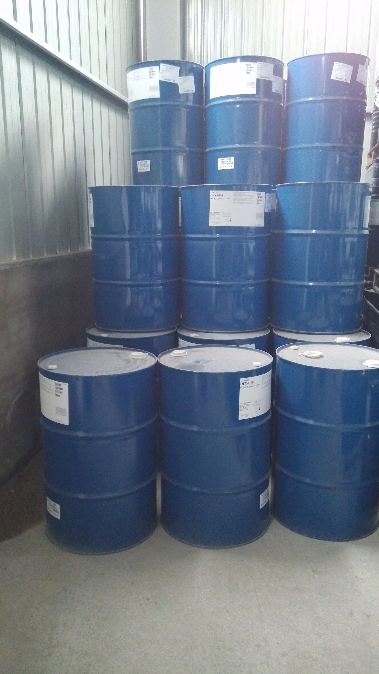 High quality/High cost performance Polydimethylsiloxane Pdms CAS No.: 9006-65-9