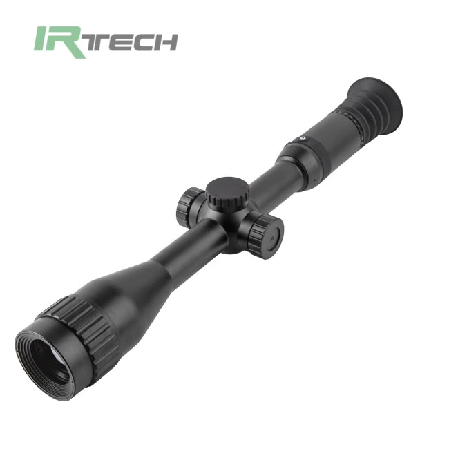 Manufacture Gift Bird Watching/Hunting Telescopes Hunting Scope Telescope Thermal Imaging Camera RS1