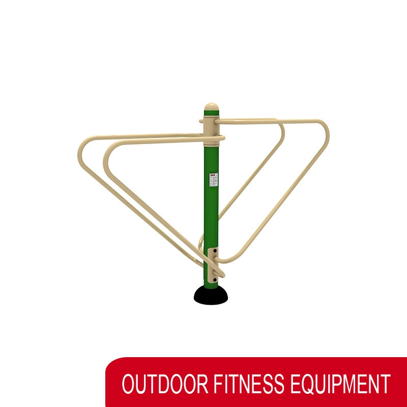 Juegos Public Exercise Gym Equipment