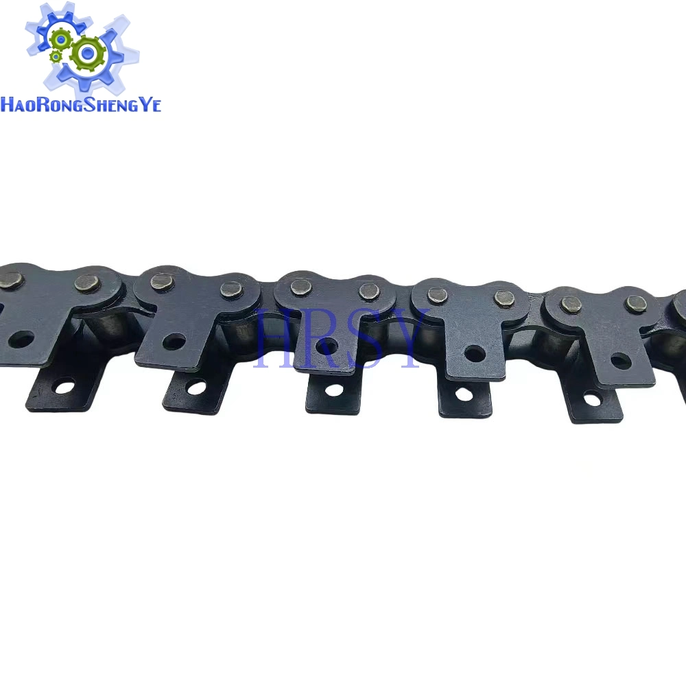 C12A Straight Plate Roller Chain