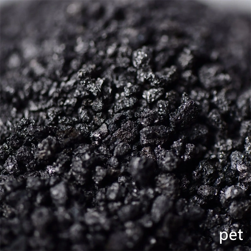 Calcined Petroleum Coke Fuel Grade Pet Coke/Fuel Grade Petroleum Cokepc on Selling