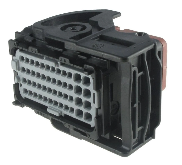 64319-1218 Automoción automóvil Molex de alto rendimiento eléctrico conector impermeable off-road de la aplicación de Equipos de construcción