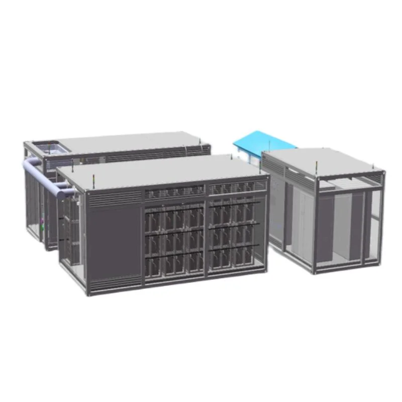 Durable Hydrogen Fuel Cell Heat and Power Plant for Data Centers