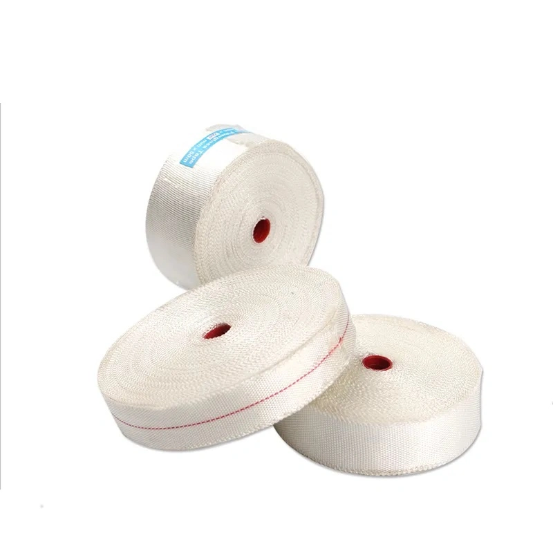 Factory Sale Adhesive Cloth Fabric Cotton Insulation Tape Black Wiring Harness Electrical Cable Tape