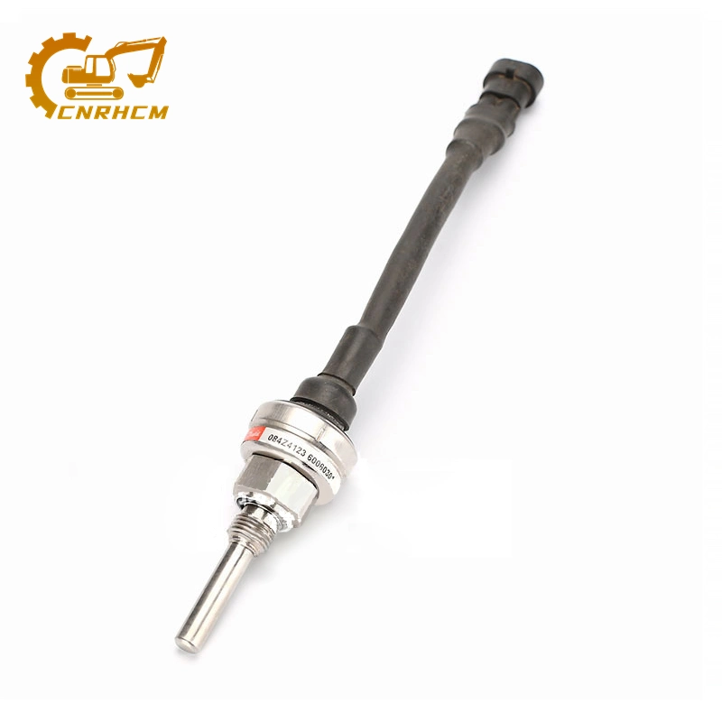 Rhcm Wholesale 60060301 sensor de temperatura para Sany Sy135-9 Sy205-9 Sy215-9 Sy305-9