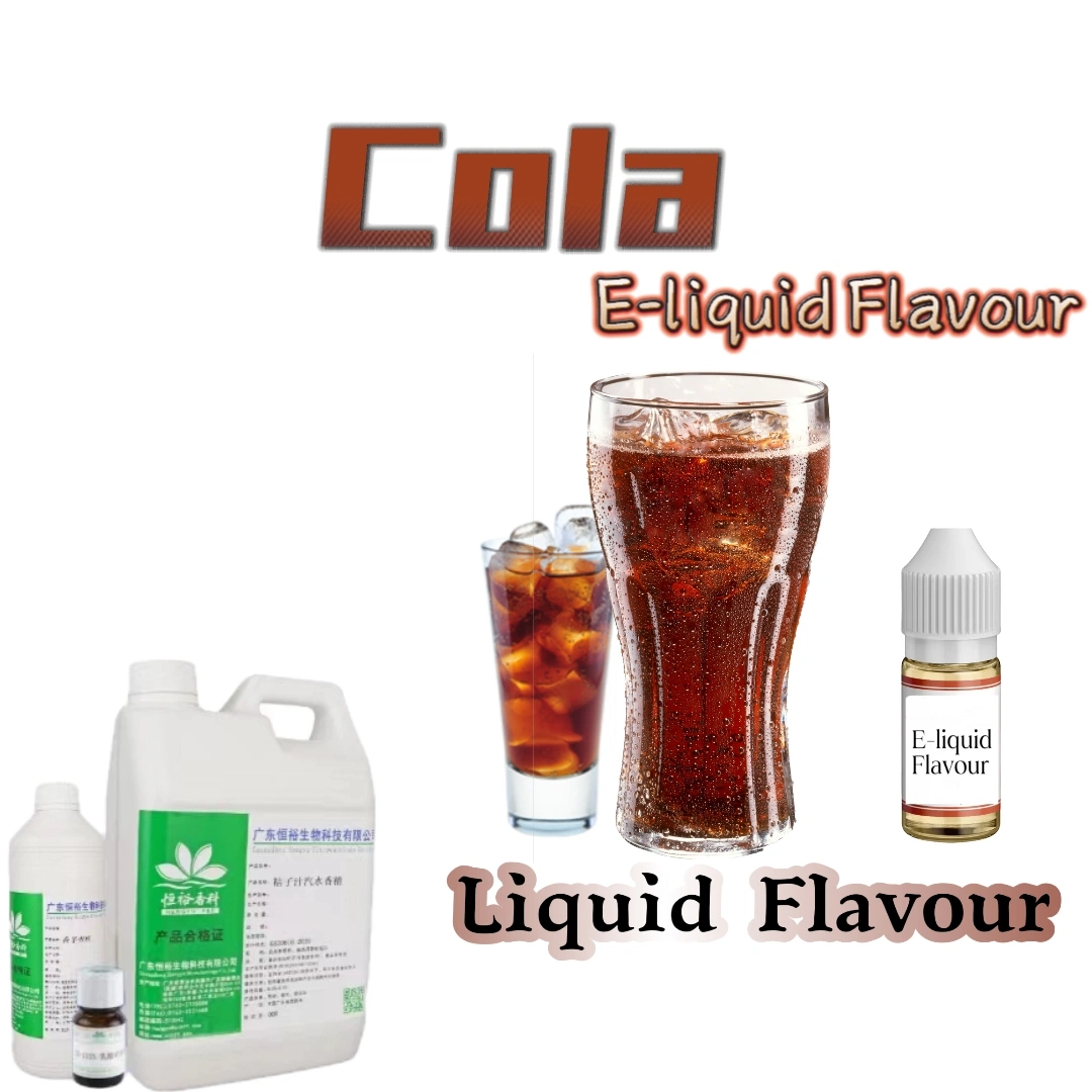 Leading Stockist of E-Liq Uid Flavour, Cola Liquid Food Flavor