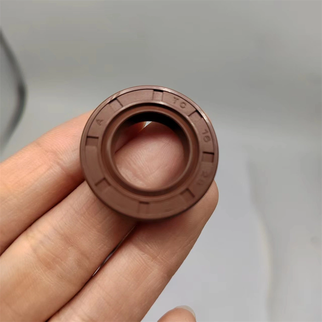 26*38*7mm Hydraulic Tg Tg4 Oil Seal with Custom Size