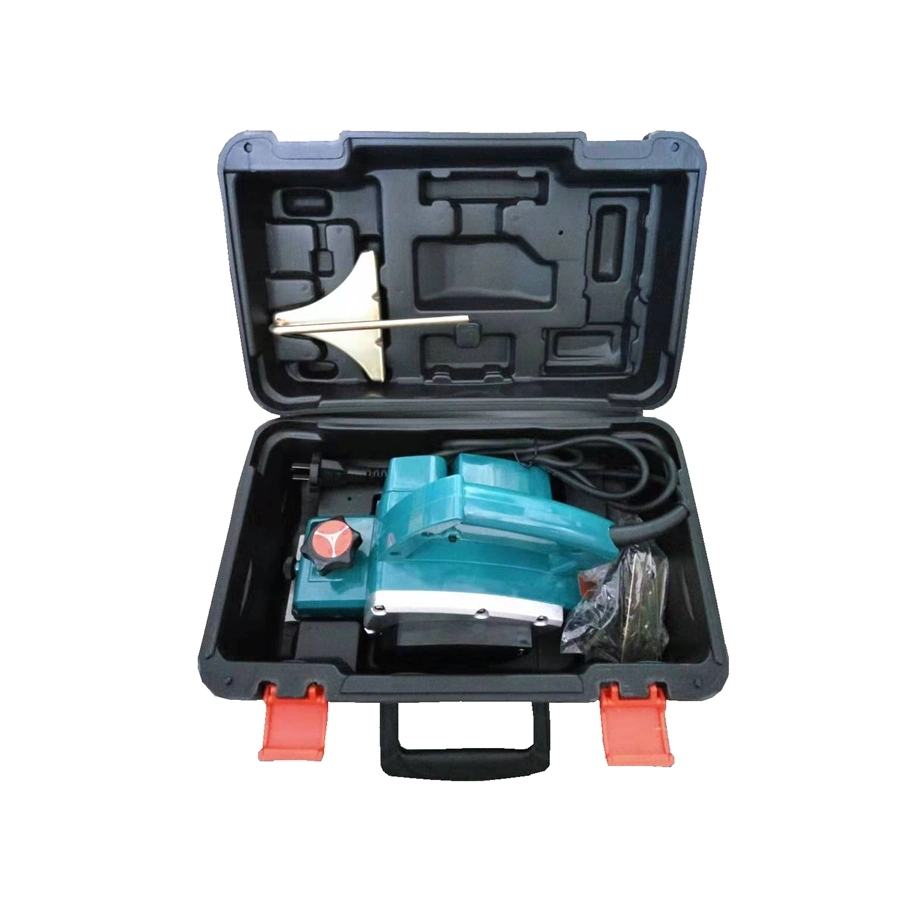 High quality/High cost performance  220V Power Tools Electric Hand Wood Planer Tool