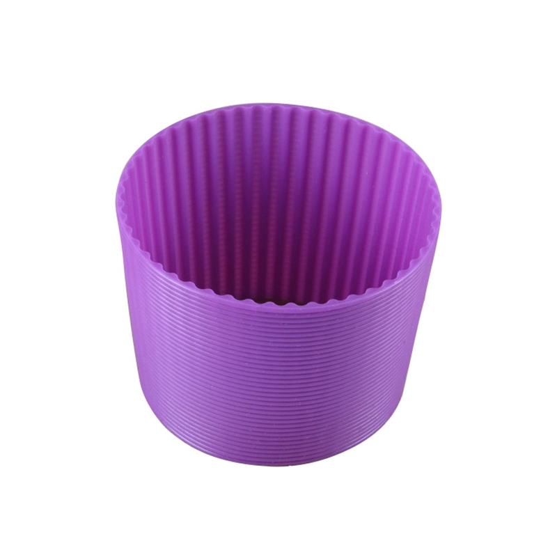 Custom Made Silicone Rubber Parts Durable Compression Mold Rubber Silicone Product Factory